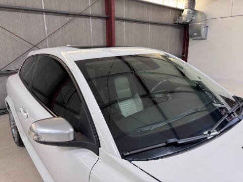 2012 Volvo C30 T5 R-Design Premier Plus