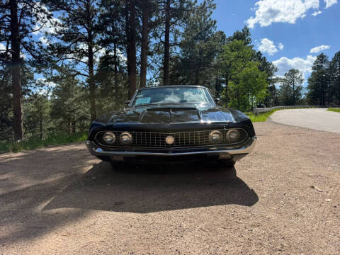 1970 Ford Torino