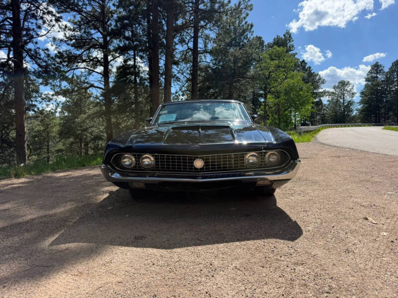 1970 Ford Torino