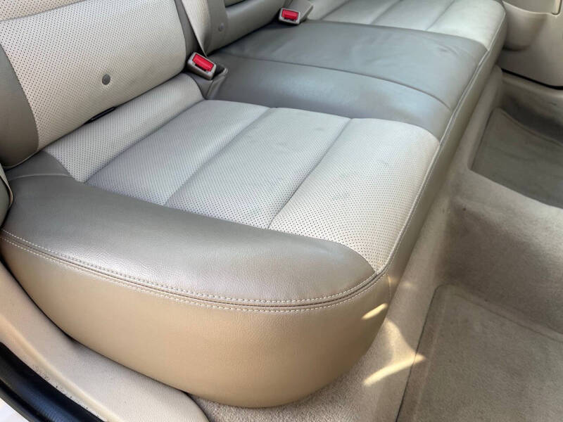 2006 Mercury Montego Premier