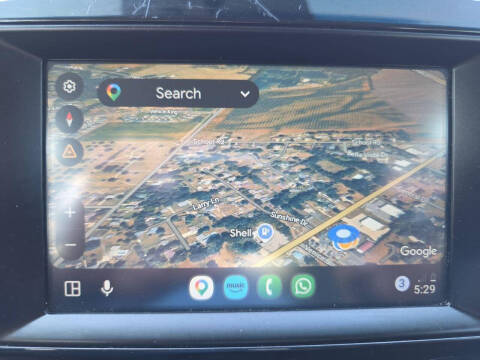 2017 Kia Niro