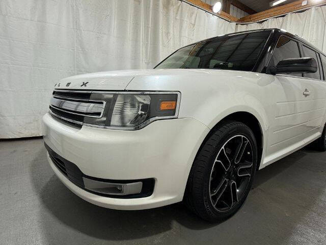 2014 Ford Flex SEL
