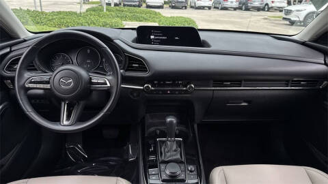 2023 Mazda CX-30 2.5 S Preferred