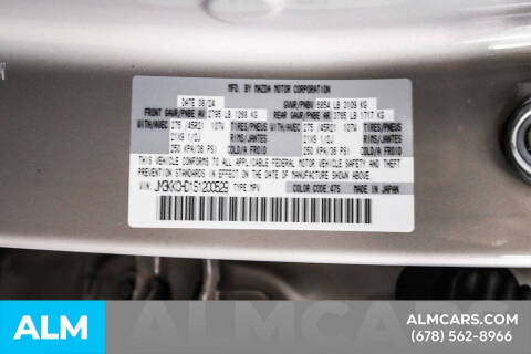 2025 Mazda CX-90 3.3 Turbo Premium Sport