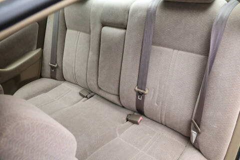 1997 Toyota Camry LE V6