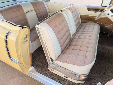 1955 Cadillac DeVille