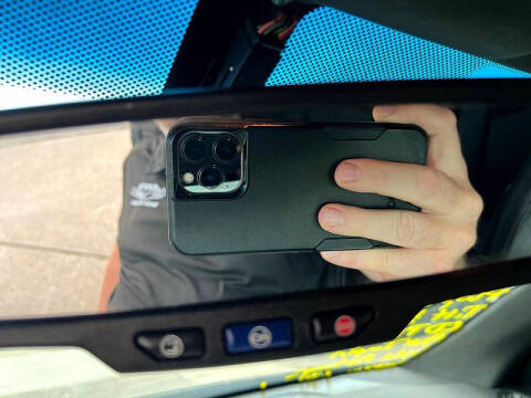 2014 Cadillac CTS 3.6L Performance