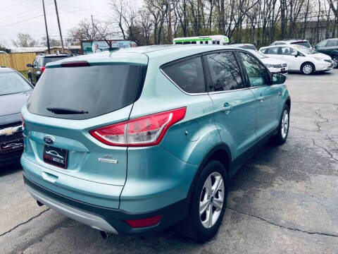2013 Ford Escape SE