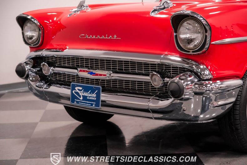 1957 Chevrolet 210