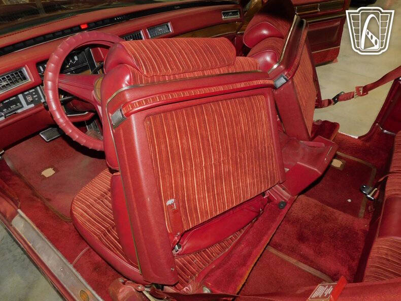 1975 Cadillac DeVille