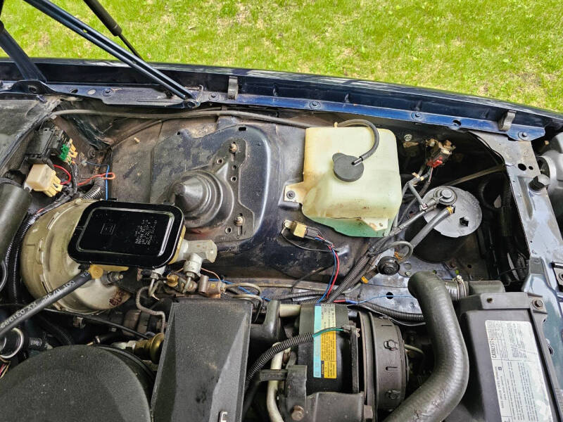 1982 Chevrolet Camaro