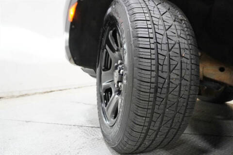 2021 Chevrolet Tahoe Police