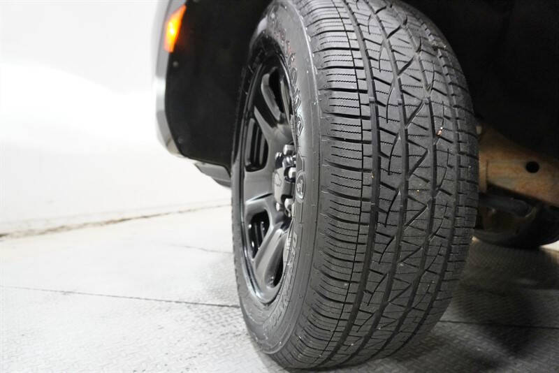 2021 Chevrolet Tahoe Police