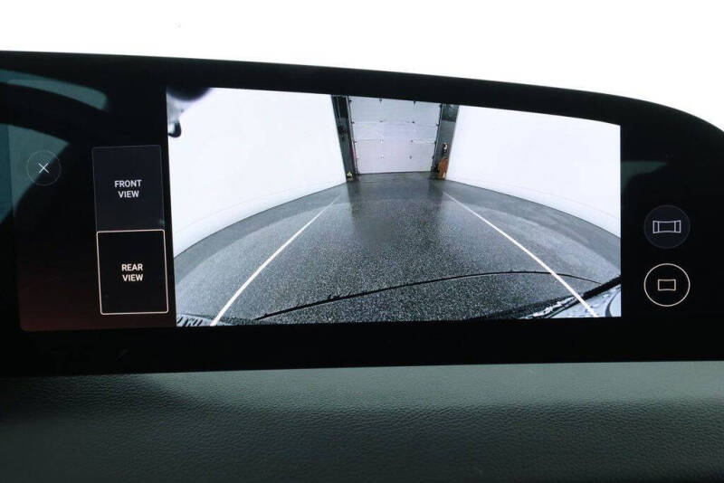 2023 Lucid Air Touring