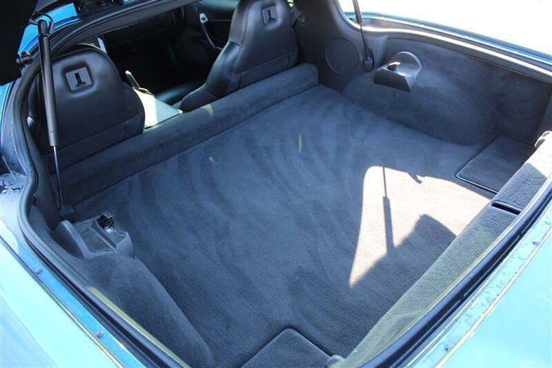 2010 Chevrolet Corvette