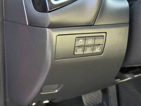 2014 Mazda MAZDA3 s Grand Touring