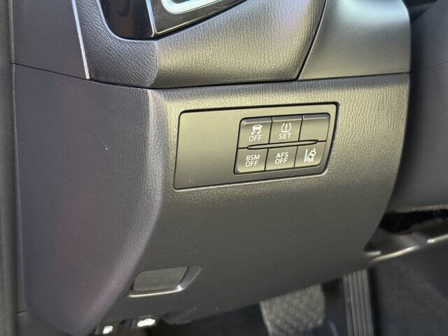 2014 Mazda MAZDA3 s Grand Touring