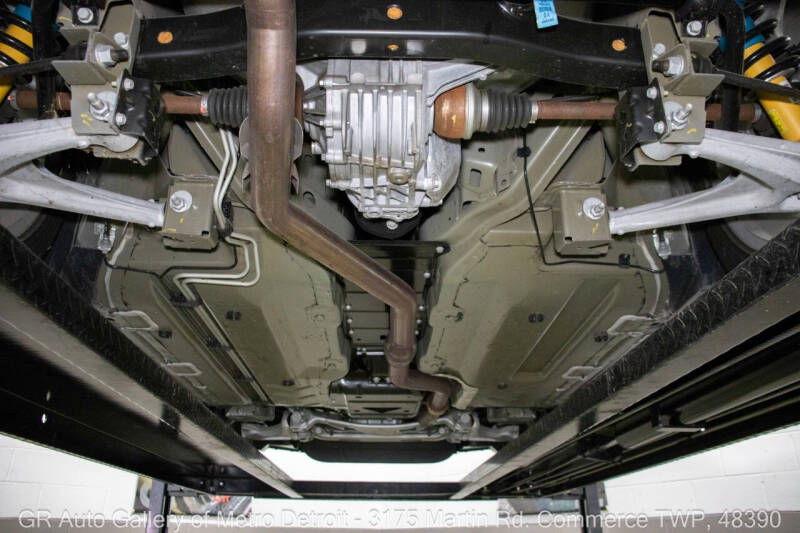 2009 Saturn SKY Red Line