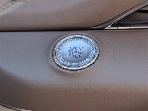 2022 Genesis GV80 2.5T