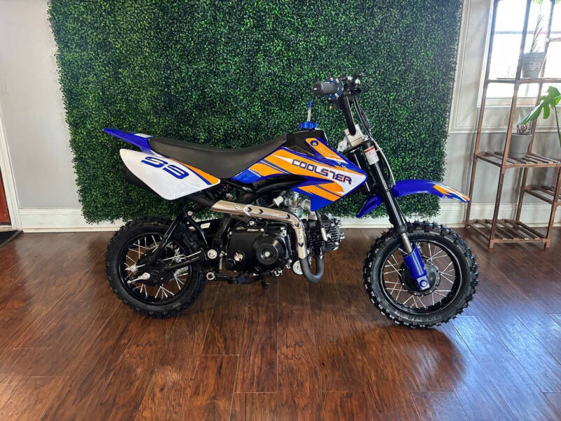 2021 Coolster QG-213A