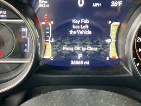 2023 Jeep Gladiator High Altitude