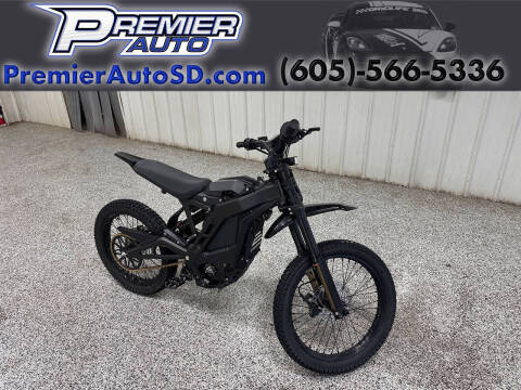 2025 E-Ride Pro SS 3.0