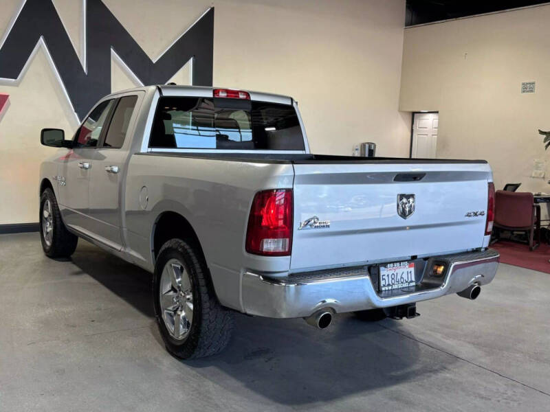 2015 RAM 1500