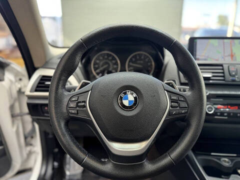 2015 BMW 2 Series 228i