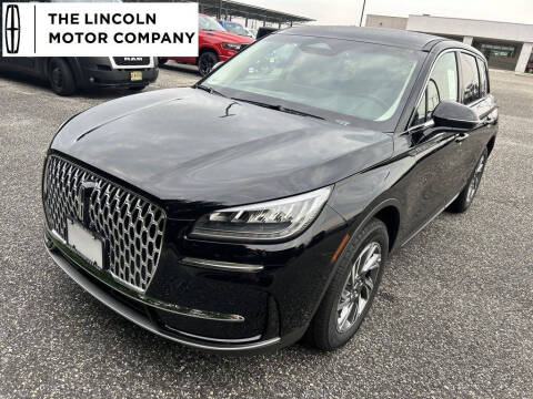 2024 Lincoln Corsair for sale at Kindle Auto Plaza in Cape May Court House NJ