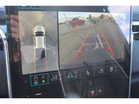 2026 GMC Sierra EV Elevation