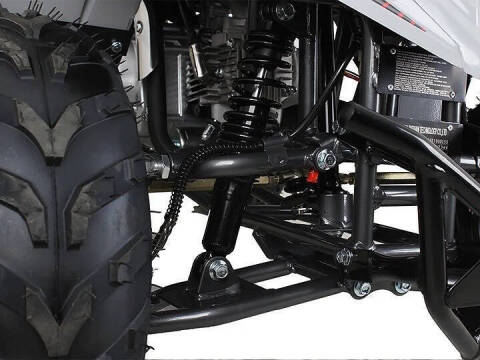 2026 SYX Moto ATV 70cc