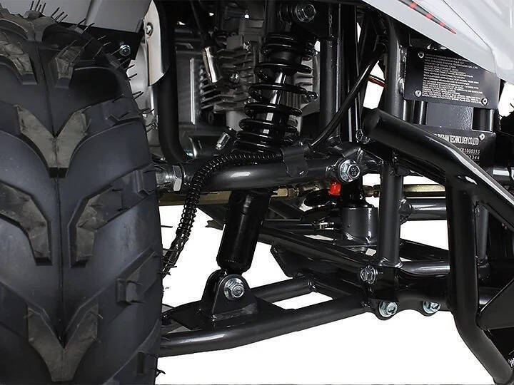 2026 SYX Moto ATV 70cc