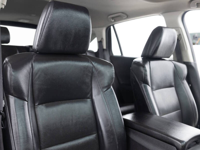 2013 Acura RDX w/Tech