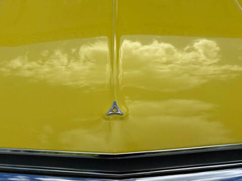 1970 Dodge Challenger