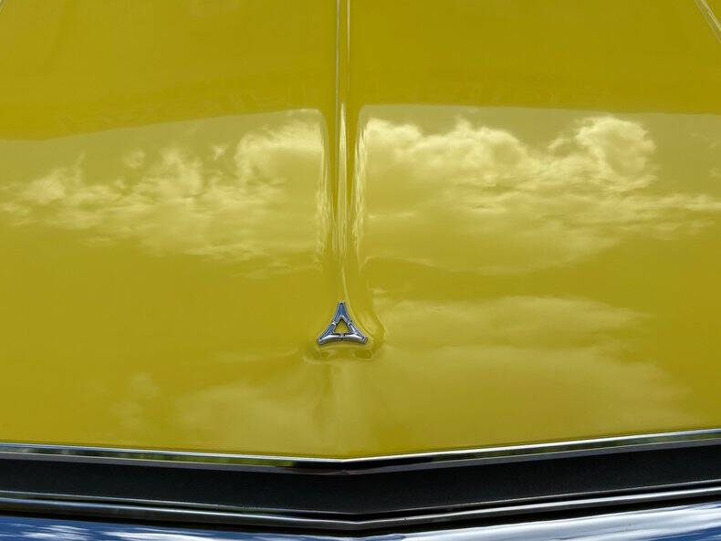 1970 Dodge Challenger