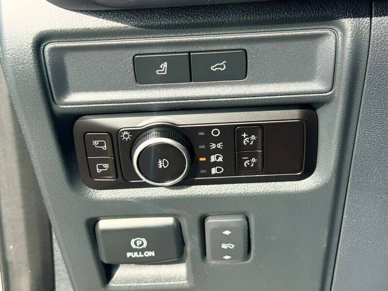 2023 Ford Expedition Platinum