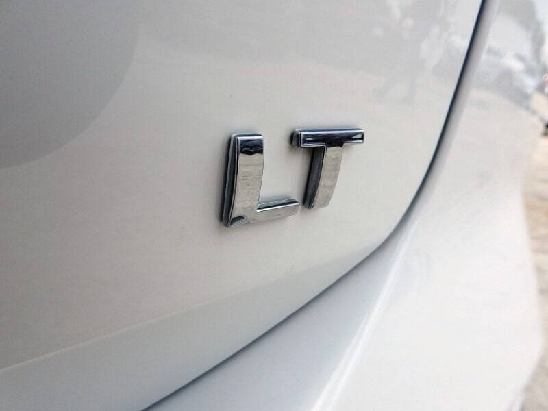 2021 Chevrolet Equinox  - $19,900
