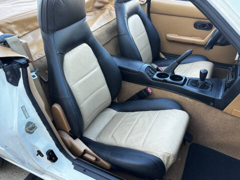 1993 Mazda MX-5 Miata