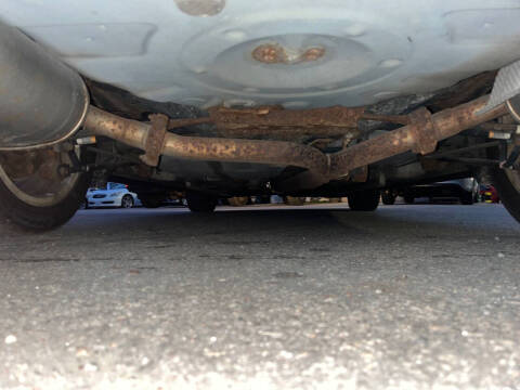 2010 Toyota Avalon XLS