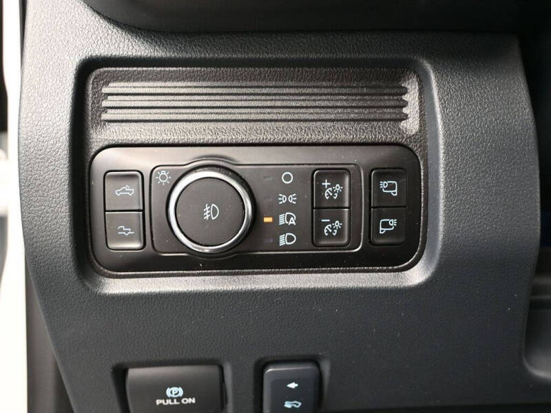 2025 Ford F-250 Super Duty