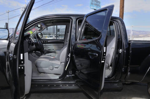 2006 Toyota Tacoma V6