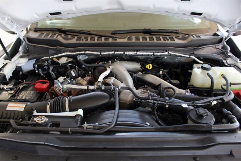 2024 Ford F-600 Super Duty