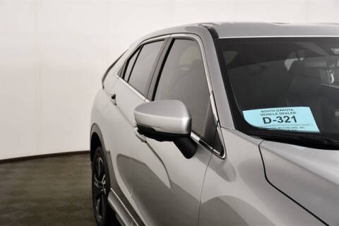 2023 Mitsubishi Eclipse Cross SEL