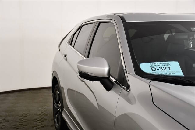 2023 Mitsubishi Eclipse Cross SEL