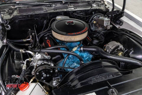 1979 Chevrolet Camaro