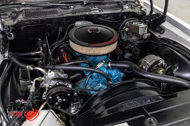 1979 Chevrolet Camaro
