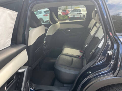 2026 Mazda CX-5 2.5 S Select