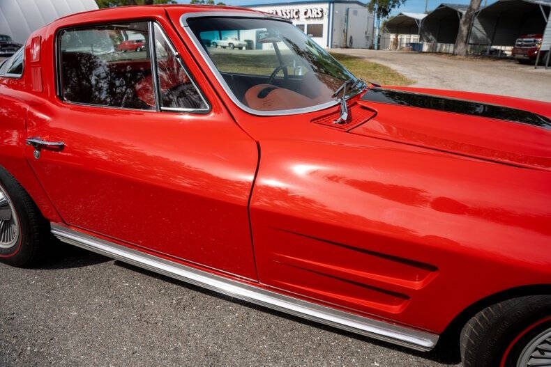 1964 Chevrolet Corvette