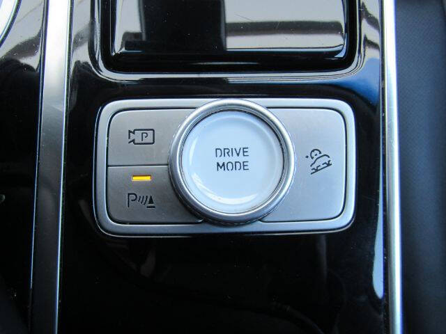 2021 Genesis GV80 2.5T