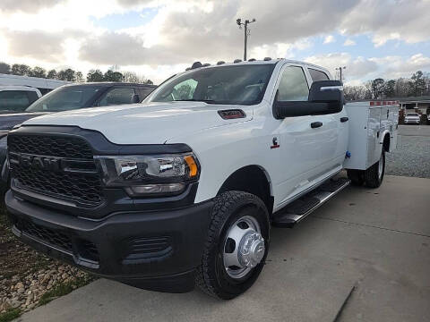 2024 RAM 3500 for sale at Impex Auto Sales in Greensboro NC